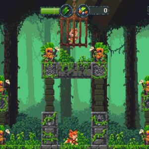 Furwind [PS4] - изображение 2