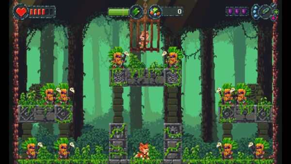 Furwind [PS4] - изображение 2