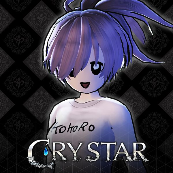 CRYSTAR Kokoro's Comic Outfit [PS4] - изображение 1