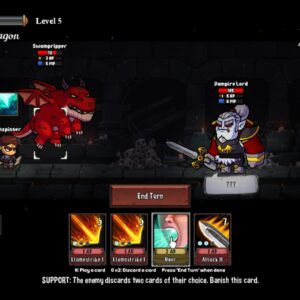 Digerati Nerdook Bundle Vol.1 [PS4] - изображение 2