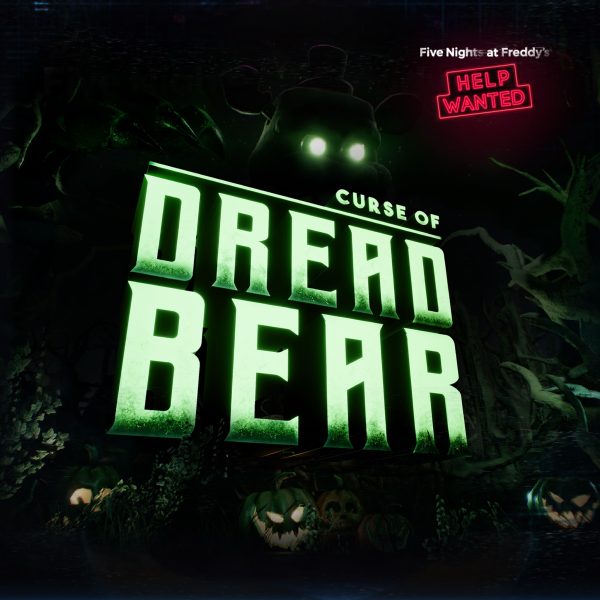 Curse of Dreadbear [PS4]