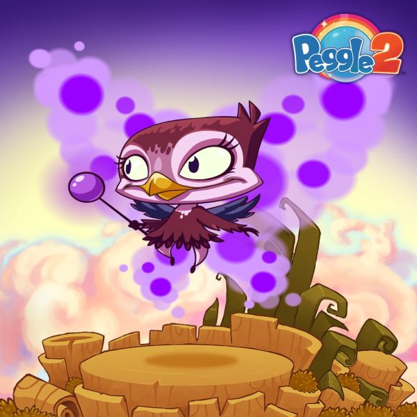 Peggle 2 Windy the Fairy Master Pack [PS4] - изображение 1