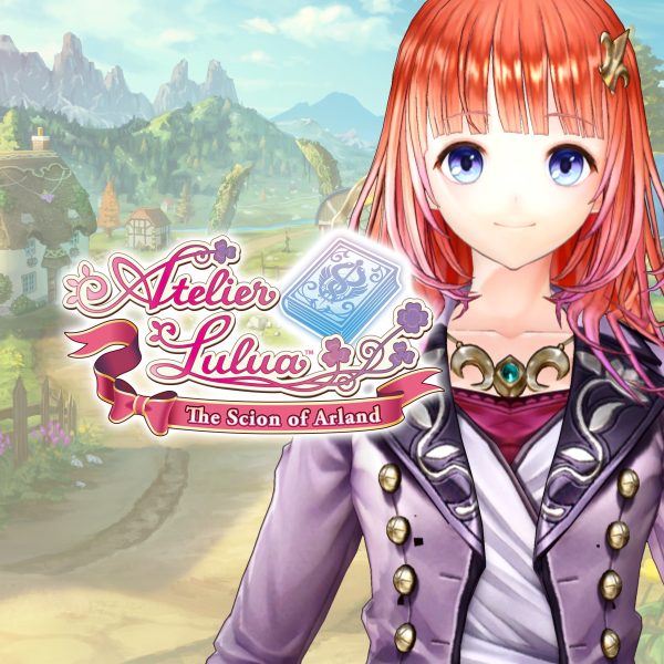 Atelier Lulua: Rorona's Outfit 'Time Slip' [PS4] - изображение 1