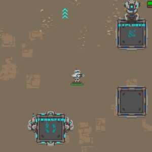 Rush Rover [PS4] - изображение 2