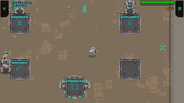 Rush Rover [PS4] - изображение 2