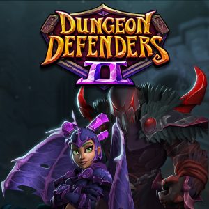 Dungeon Defenders II - Treat Yo' Self Pack 