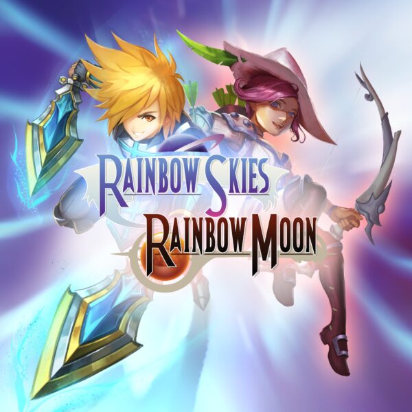 Rainbow Skies + Rainbow Moon Mega RPG Bundle [PS4] - изображение 1