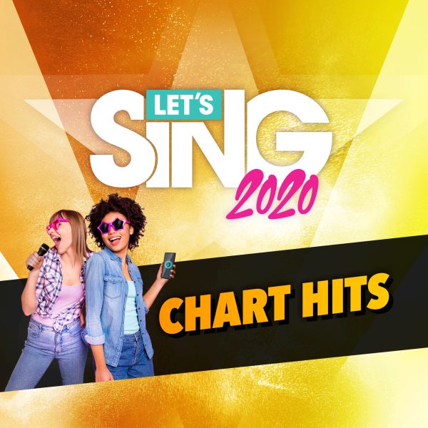 Let's Sing 2020 - Chart Hits Song Pack [PS4] - изображение 1