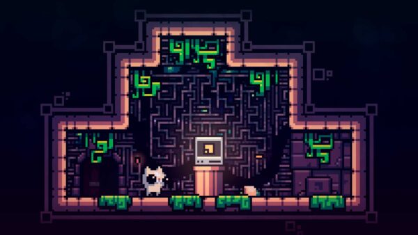Reed Remastered [PS4] - изображение 2