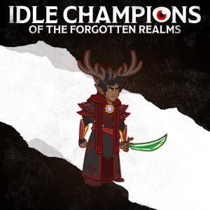 Idle Champions: Champions of Renown: Year 2 All Star Pack []