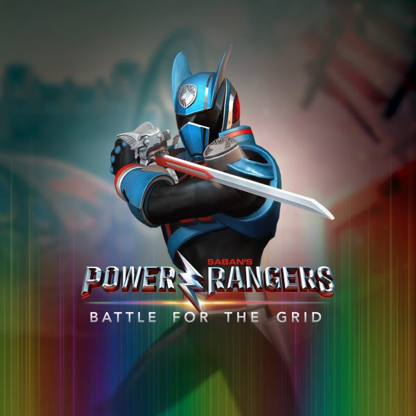 Anubis Cruger Character Unlock for use in PR:BFTG [PS4]