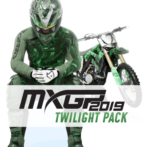 MXGP 2019 - Twilight Pack [PS4] - изображение 1