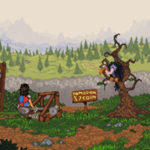 Guard Duty [PS4] - изображение 3