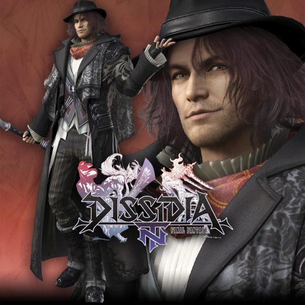 Ardyn Izunia Starter Pack [PS4]