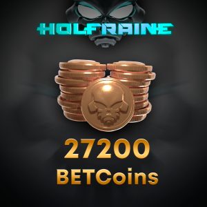 Holfraine 27200 BETCoins []