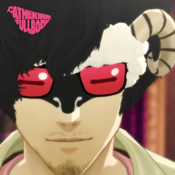 Catherine: Full Body Bonus Content: Horn-Rimmed Glasses [PS4] - изображение 1