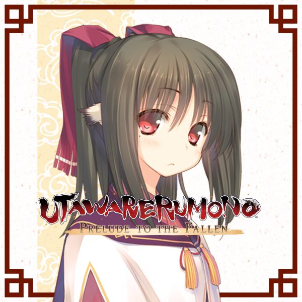 Utawarerumono: Prelude to the Fallen - DLC Character: Nekone [PS4]