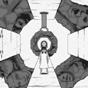 Path to Mnemosyne Bundle Game + Theme [PS4] - изображение 4