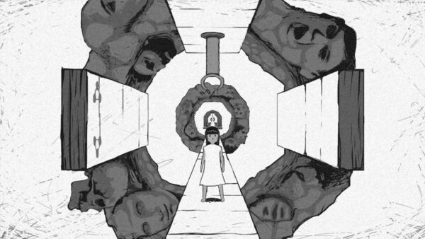 Path to Mnemosyne Bundle Game + Theme [PS4] - изображение 4