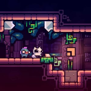 Reed Remastered [PS4] - изображение 3