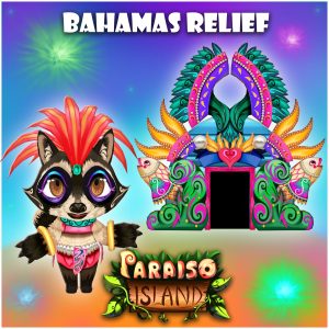 Paraiso Island Disaster Relief [PS4]