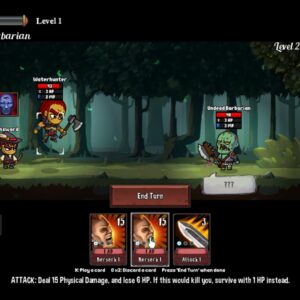 Digerati Nerdook Bundle Vol.1 [PS4] - изображение 4
