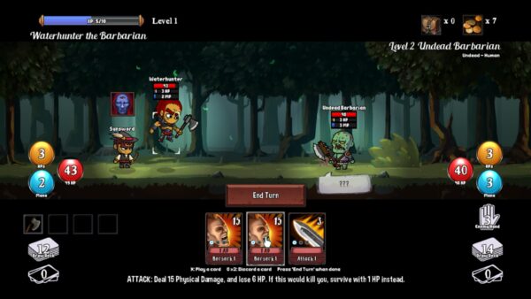 Digerati Nerdook Bundle Vol.1 [PS4] - изображение 4