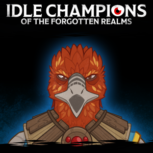 Idle Champions: Asharra Starter Pack []