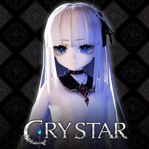 CRYSTAR Mirai’s Clothes [PS4]