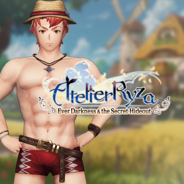 Atelier Ryza: Muscle Volcano [PS4] - изображение 1