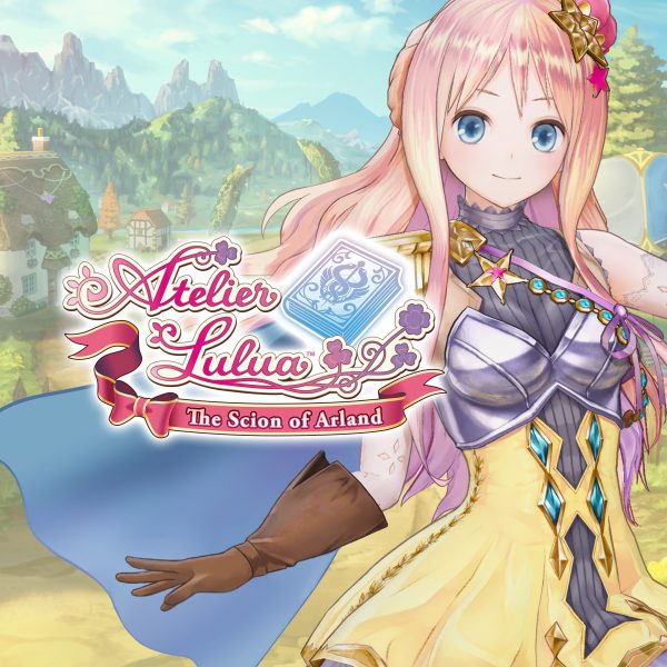 Atelier Lulua: Additional Character: Meruru [PS4] - изображение 1