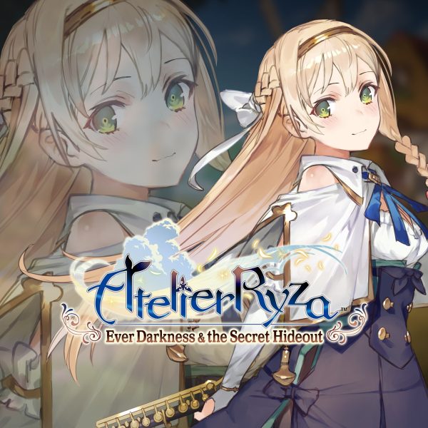 Atelier Ryza: Klaudia's Story 'Atelier Klaudia' [PS4] - изображение 1