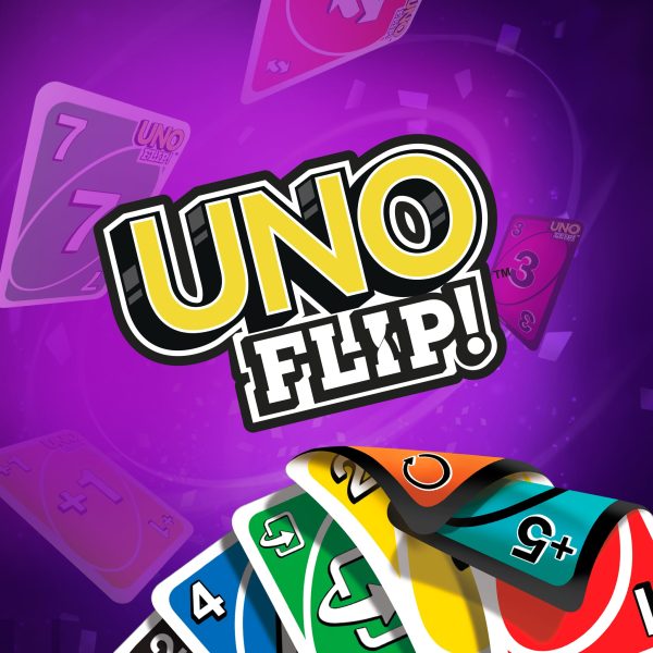 UNO FLIP! [PS4, PS5]