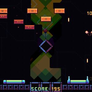 Twin Breaker: A Sacred Symbols Adventure [PS4,&nbsp;PS5] - изображение 2