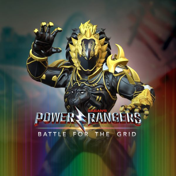 Dai Shi - Jungle Fury Character Unlock to be used in PR: BFTG [PS4]