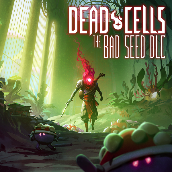 Dead Cells: The Bad Seed [PS4, PS5]