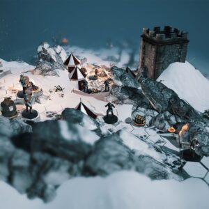 WARTILE Complete Edition [PS4] - изображение 3
