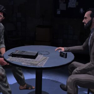 1979 Revolution: Black Friday and Blindfold Bundle [PS4] - изображение 4