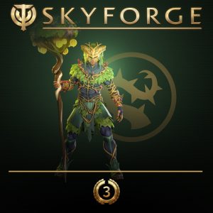 Skyforge: Grovewalker Quickplay Pack []