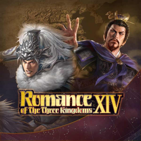 RTK14: Scenario [Battle of Tong Gate] & Event Set [PS4] - изображение 1