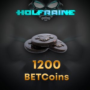 Holfraine 1200 BETCoins []