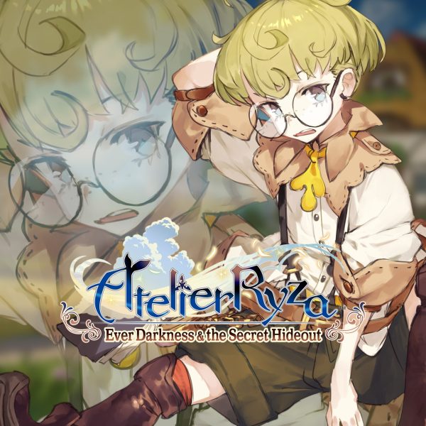 Atelier Ryza: Tao's Story 'Interwoven Fate' [PS4] - изображение 1