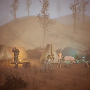 Die Again [PS4] - изображение 4