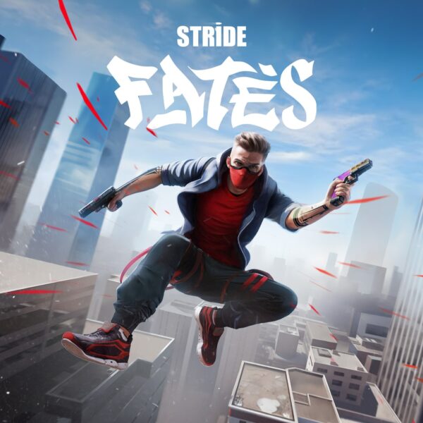 STRIDE: Fates [PS5]