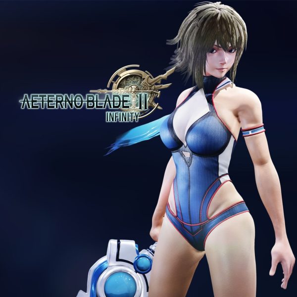 AeternoBlade II: Infinity - Sea Breeze [PS4]
