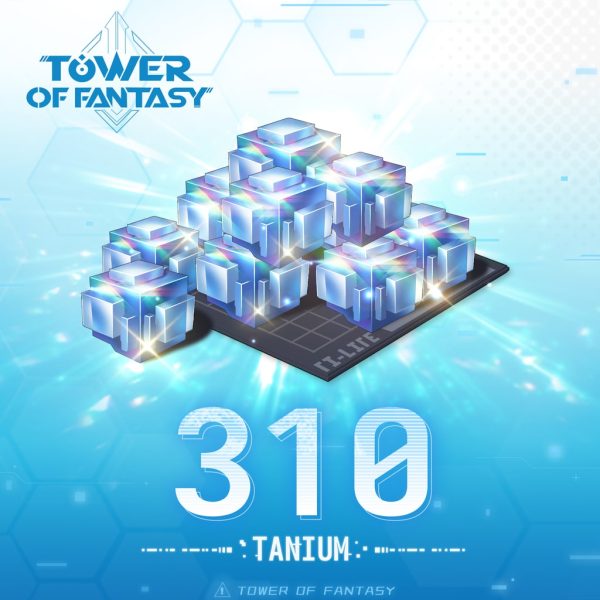 310 Tanium - изображение 1