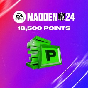 Madden NFL 24 - 18500 Madden Points []