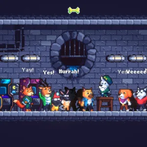 Undercat [PS4] - изображение 2