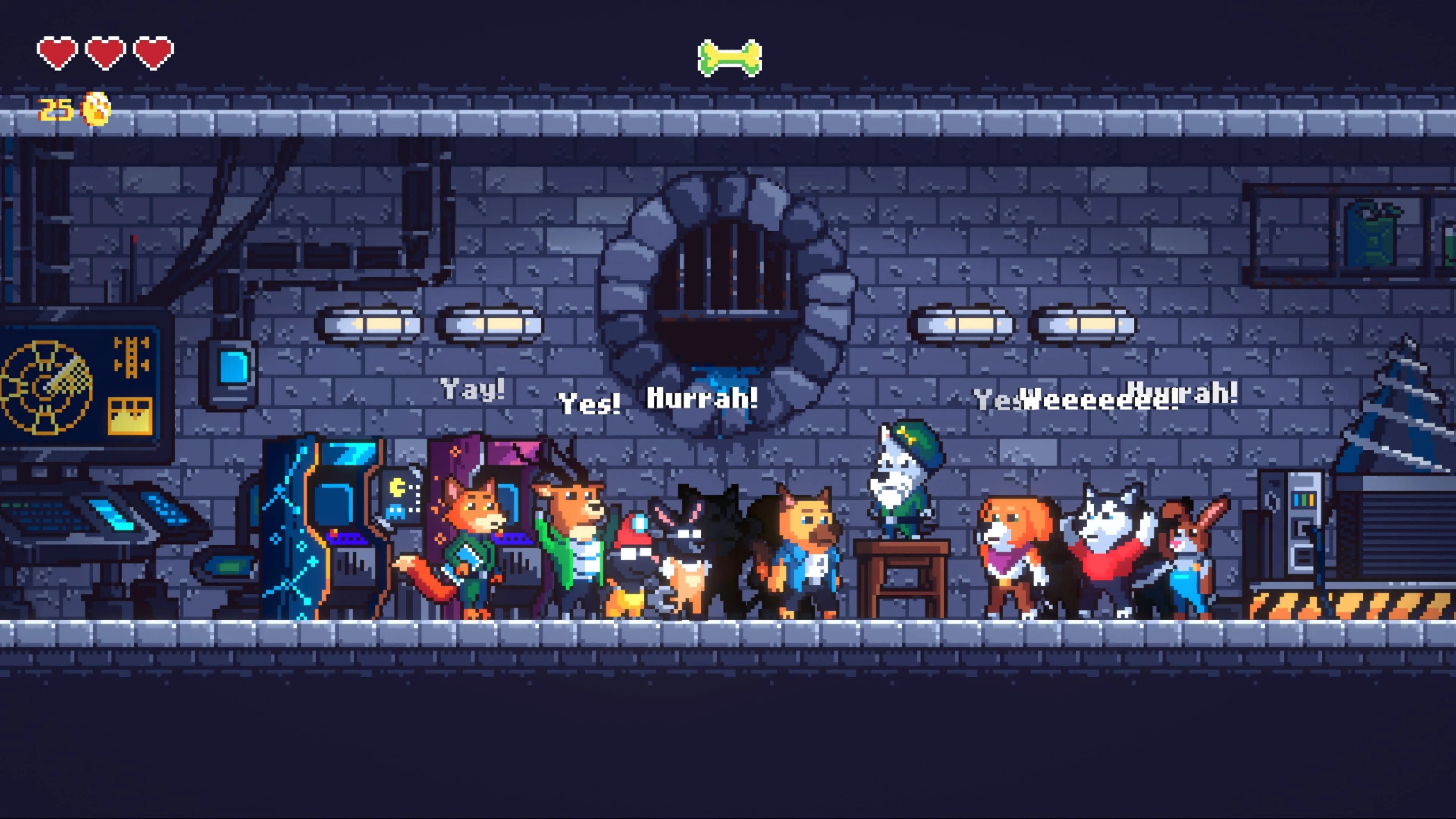 Undercat [PS4] - изображение 2