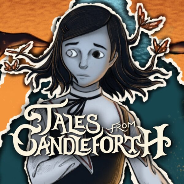 Tales from Candleforth [PS4, PS5]